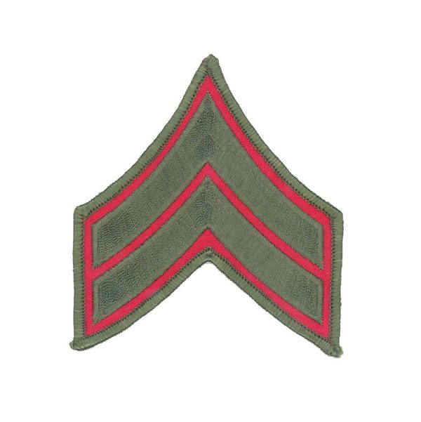 Pre-1959 Chevron Sale - Image 2