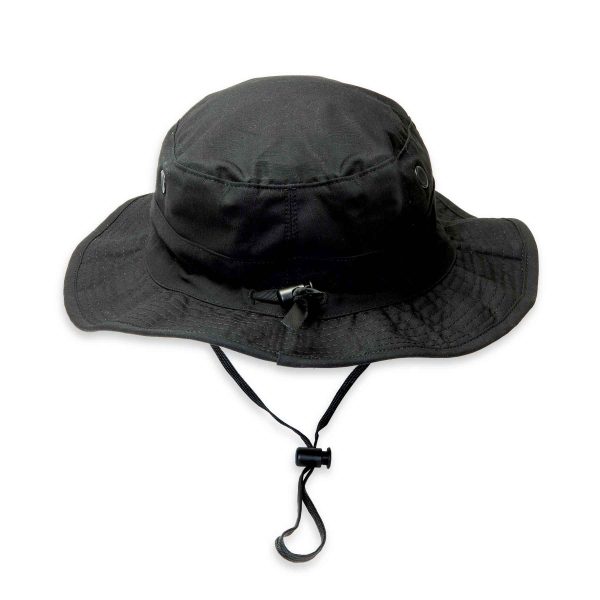 Eagle, Globe, and Anchor Boonie – Black Cheap - Image 2