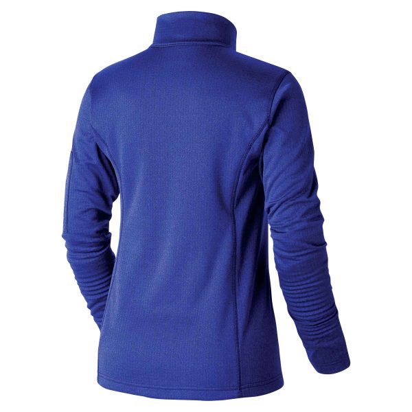 Women s Park View 1 2 Zip Fleece Online - Image 4