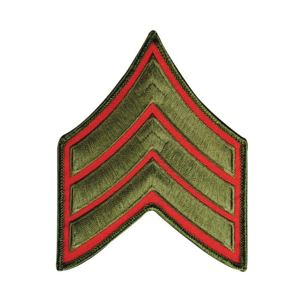 Pre-1959 Chevron Sale - Image 3