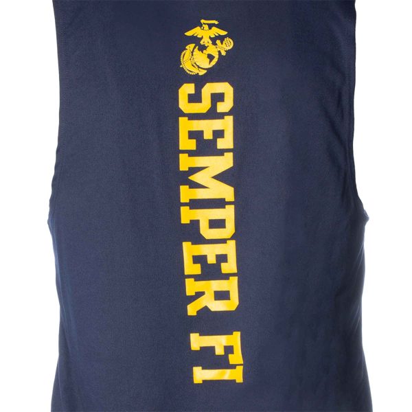 Under Armour Semper Fi Tech Tank Top Sale - Image 4