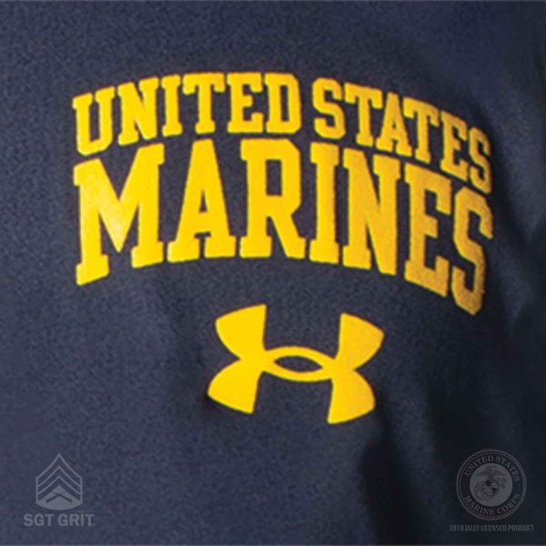 Under Armour Semper Fi Tech Tank Top Sale - Image 3