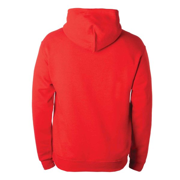 Champion Marines Versa Twill Appliqué Hoodie Online Sale - Image 4