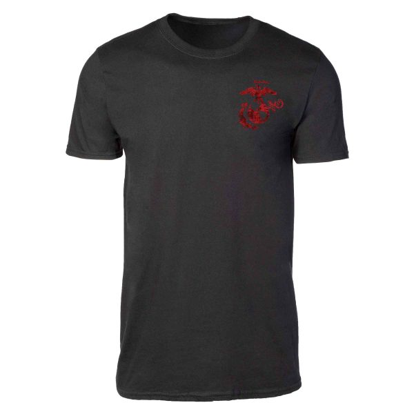 American Original Marine Corps T-shirt on Sale - Image 4