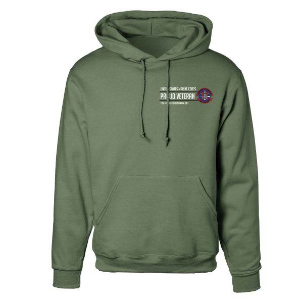 11th MEU Pride Of The Pacific Proud Veteran Hoodie For Sale - Image 4