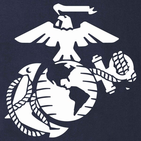 The World Needs Marines T-shirt Sale - Image 3