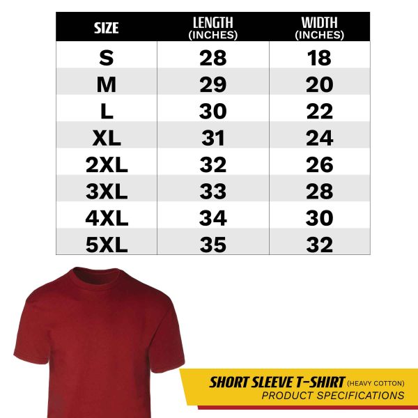 Irish Marine EGA T-shirt Discount - Image 5