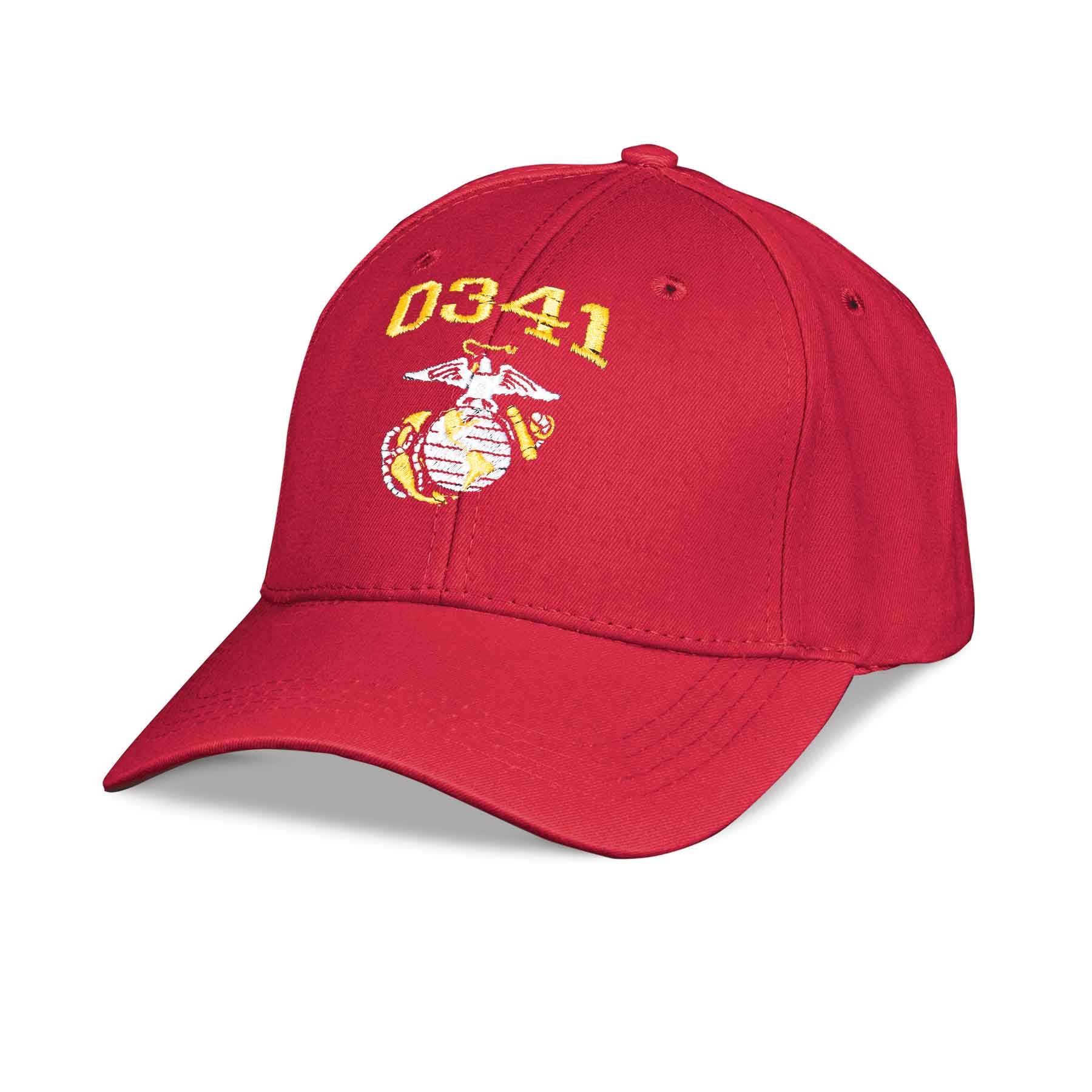 Marine MOS Hat- Personalized Online Sale