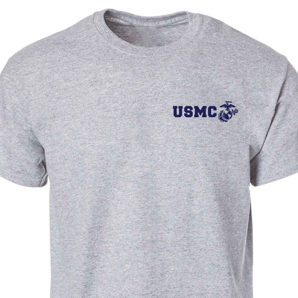USMC Special Edition Value T-Shirt Fashion